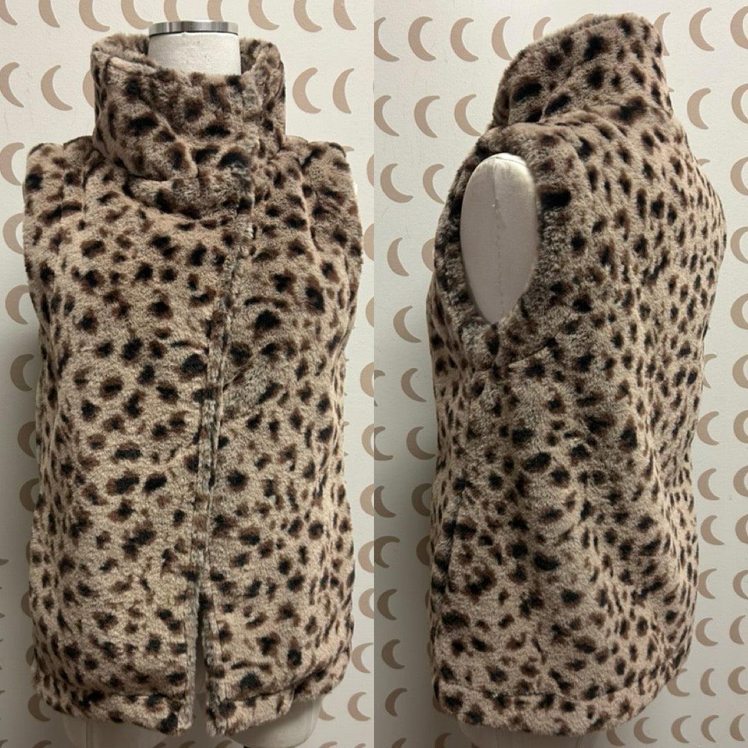 dylan Size Small Vest