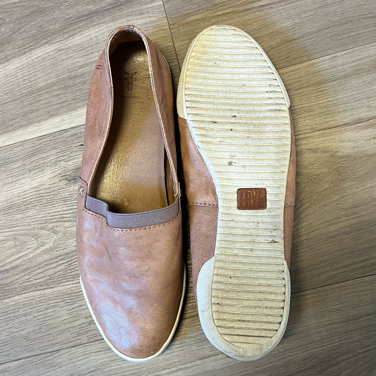 FRYE Size 8 Shoes