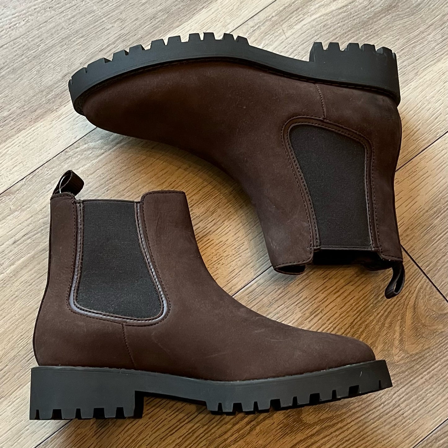 Thursday Boot Company Size 6 Boots