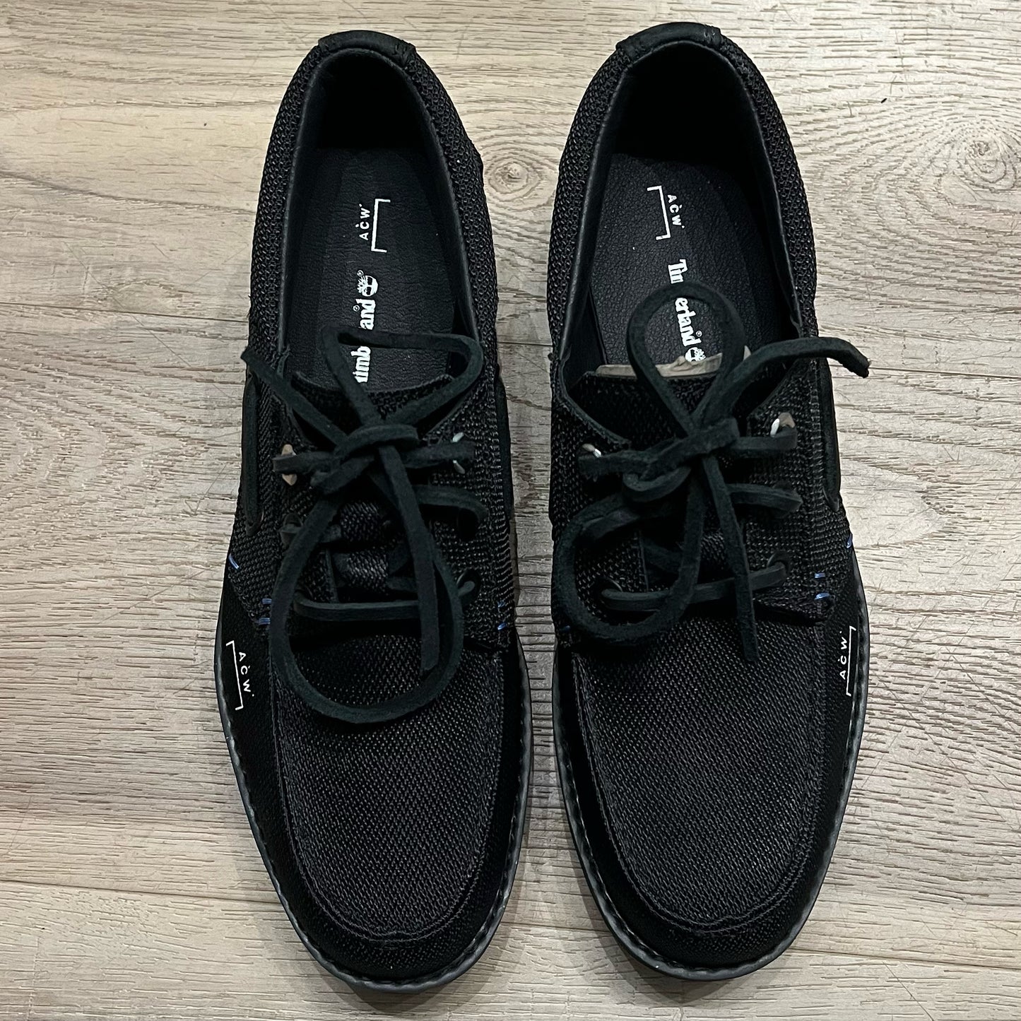 A-COLD-WALL x Timberland Size 7 Shoes