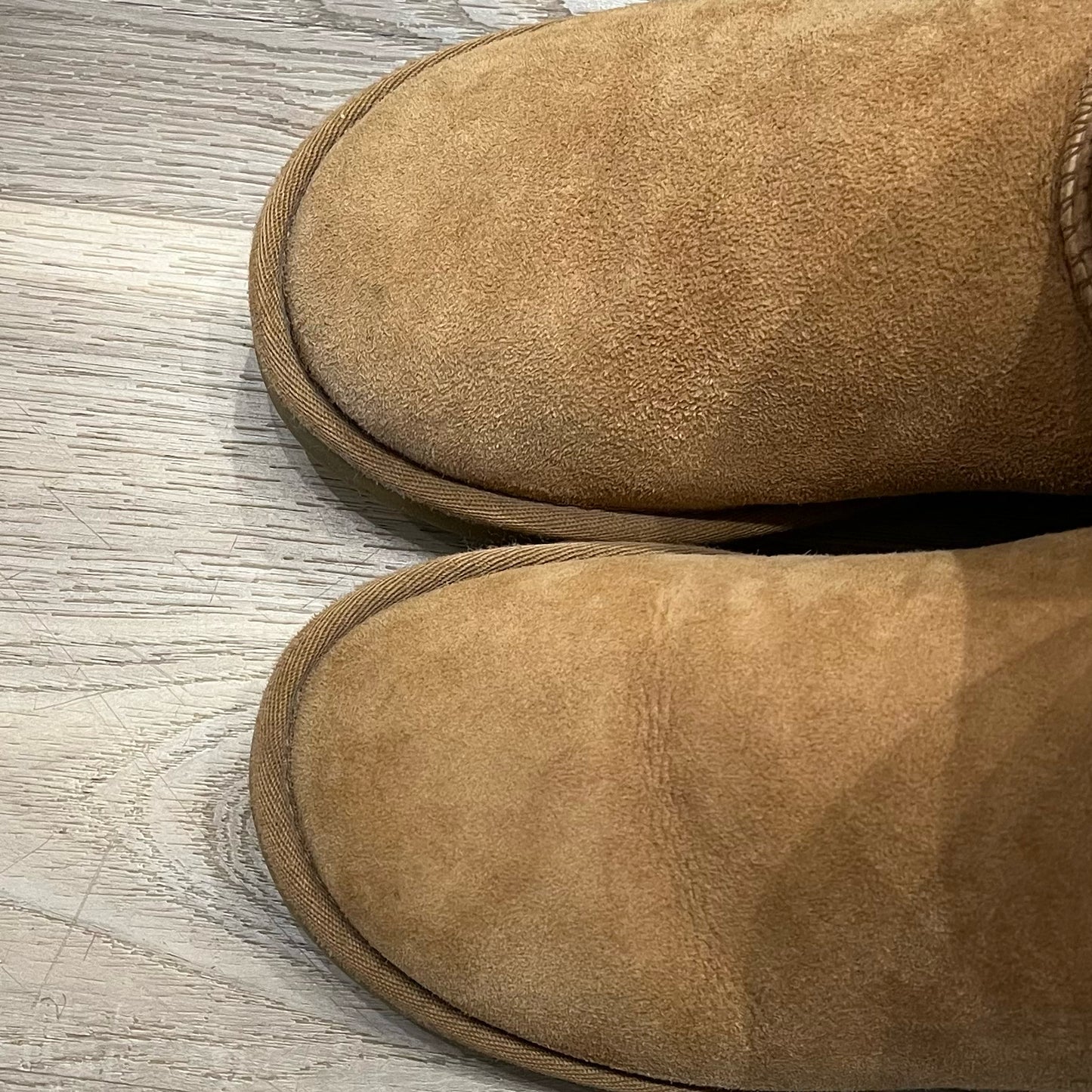 UGG Size 8 Boots