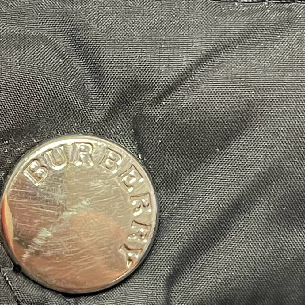 Burberry Size Small Vest