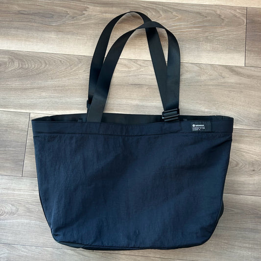 Lululemon Tote