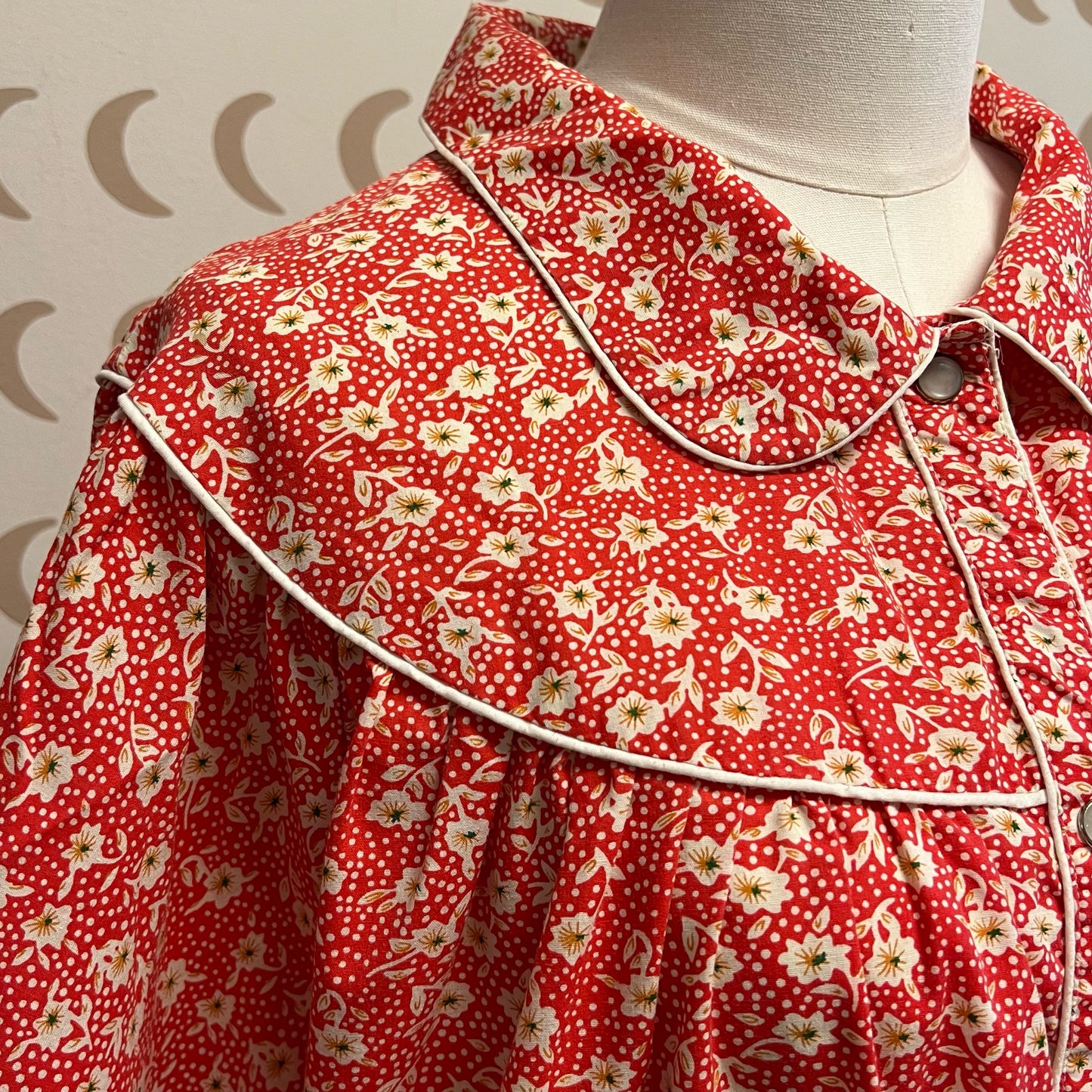 Lady Rina Size Large Dress