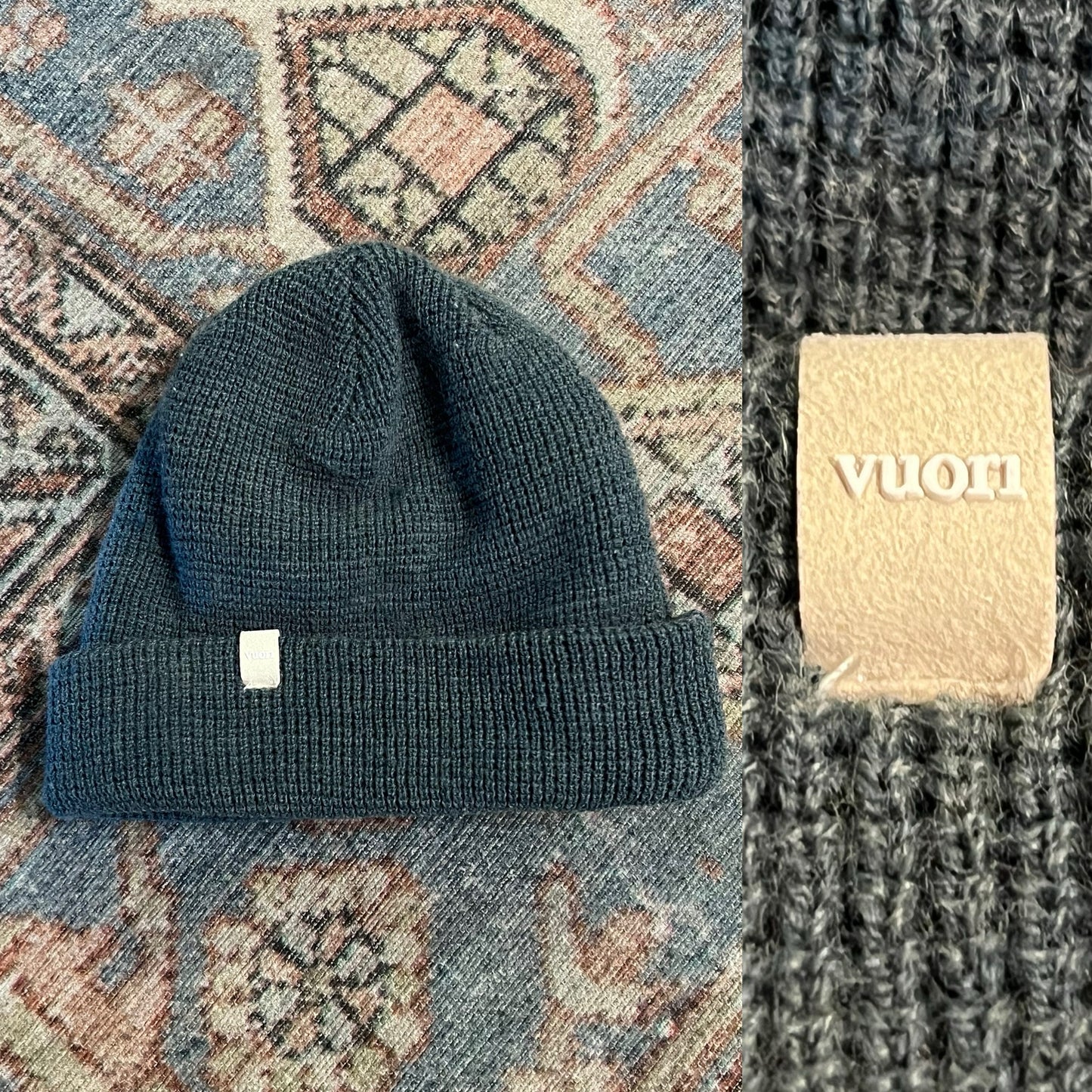 Vuori Hat