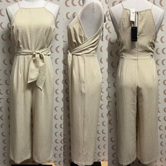 Greylin Size XS Jumpsuit