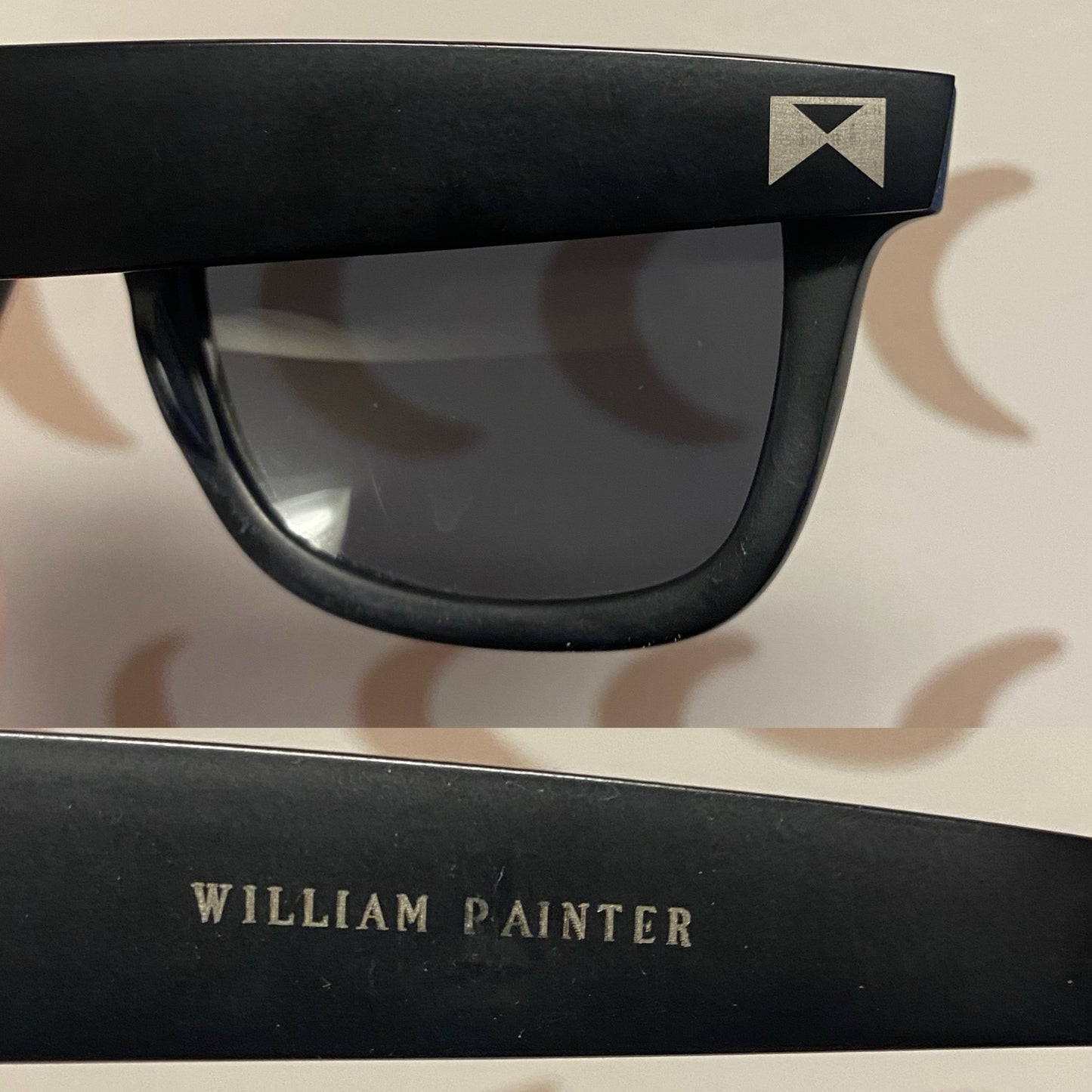 William Painter Sunglasses