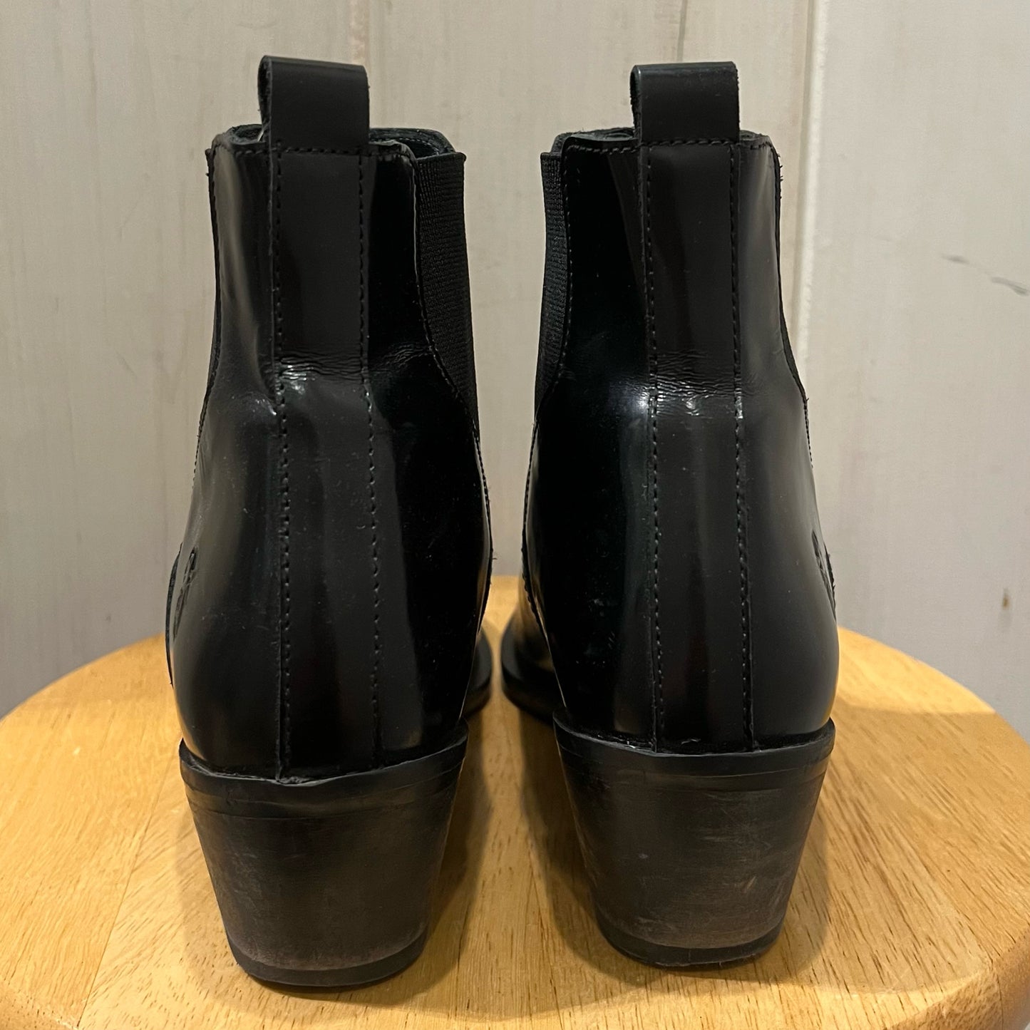 FLY London Size 38 Boots
