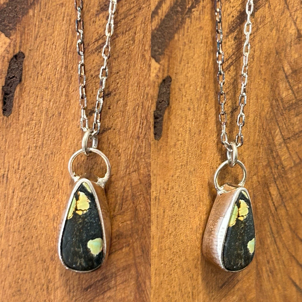 Mindfullyl Made Adornment Necklace