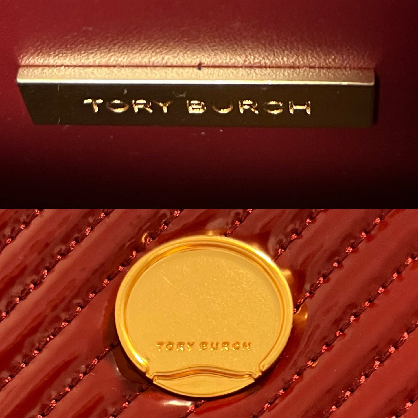 Tory Burch Bag