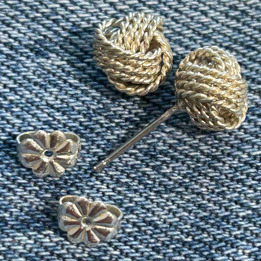 Tiffany & Co. Earrings