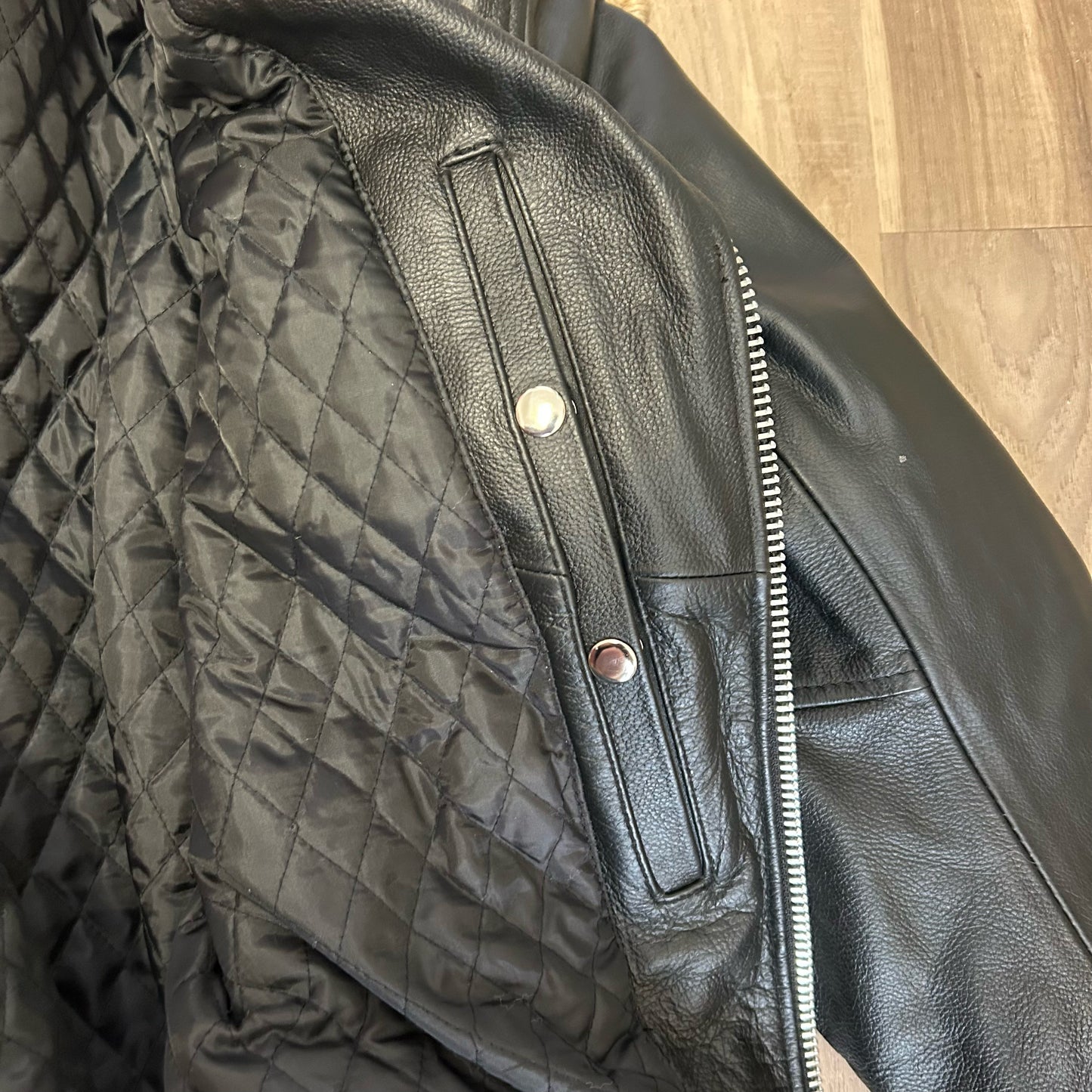 FMC original  riding gear Size Medium Jacket