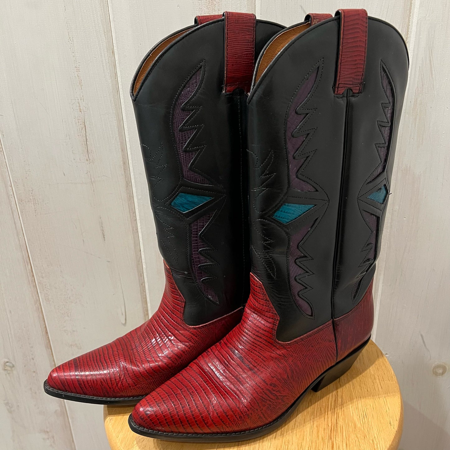Hunt Club Size 10 Boots