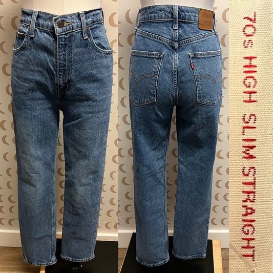 Levi's Size 26 Jeans