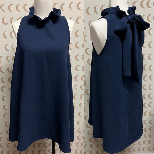 Pomander Place Size Medium Dress