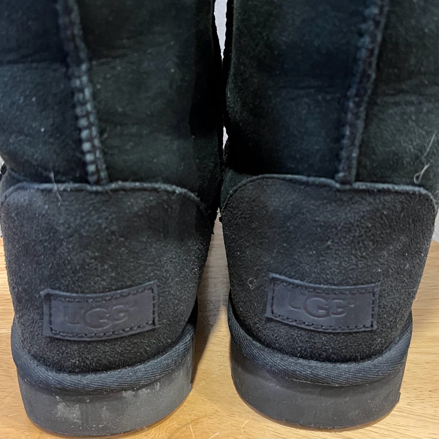 UGG Size 9 Boots