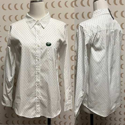 LL Bean Size Medium Shirt