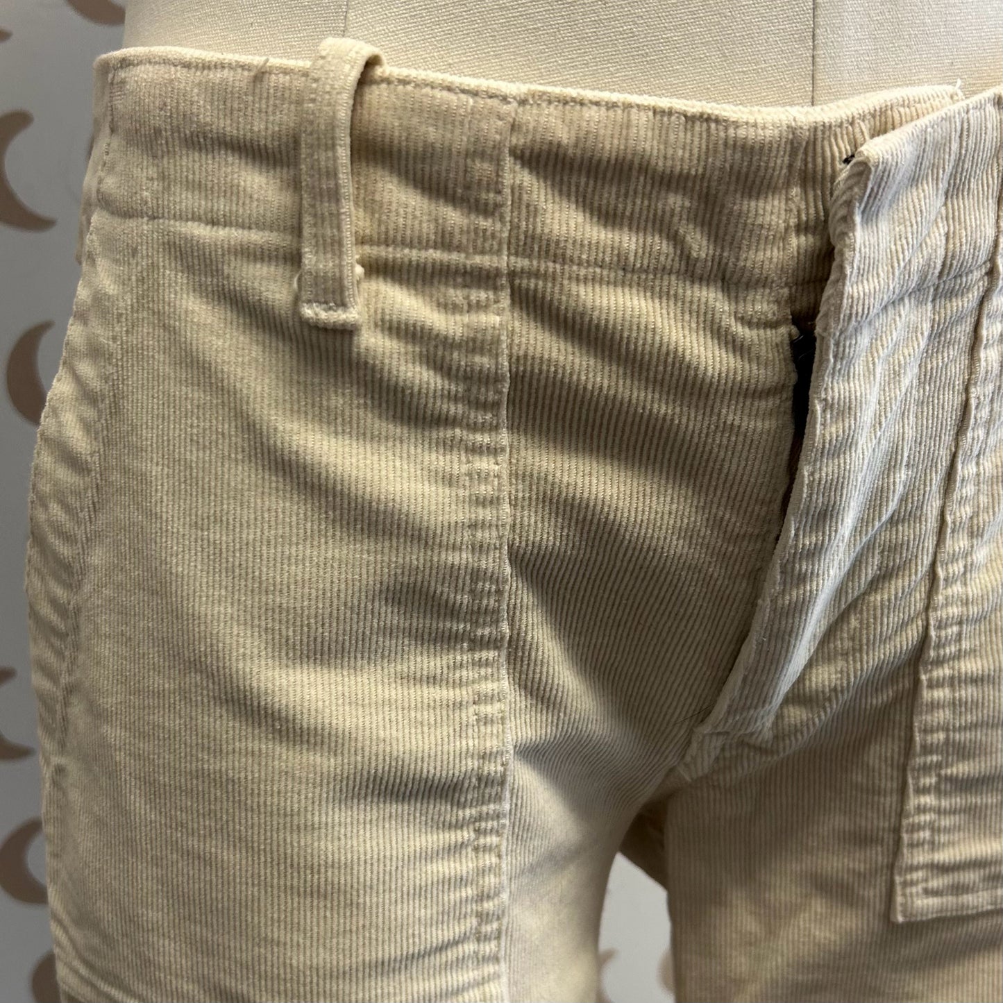 Nili Lotan Size 2 Pants