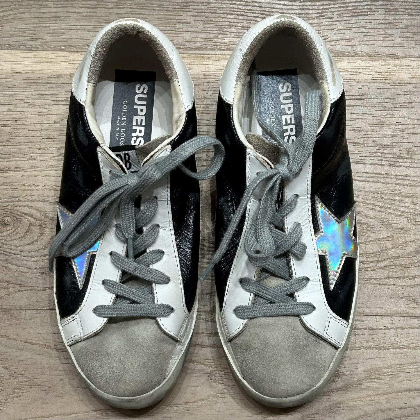 Golden Goose Size 36 Sneakers