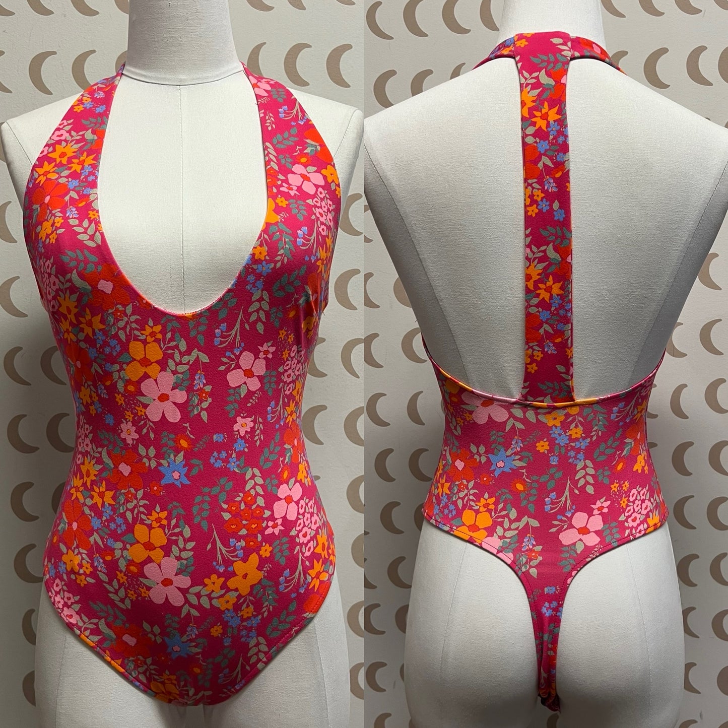Intimately Free People Size XS Bodysuit