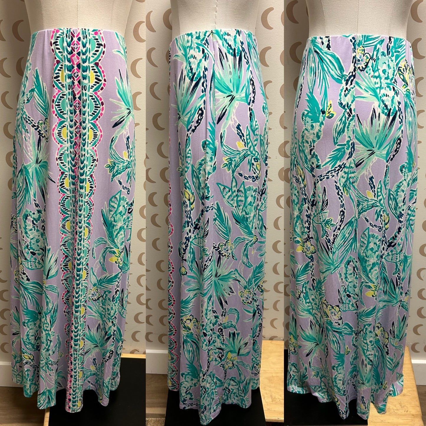 Lilly Pulitzer Size Medium Skirt