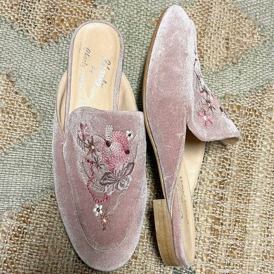 Charly Size 39.5 Loafers