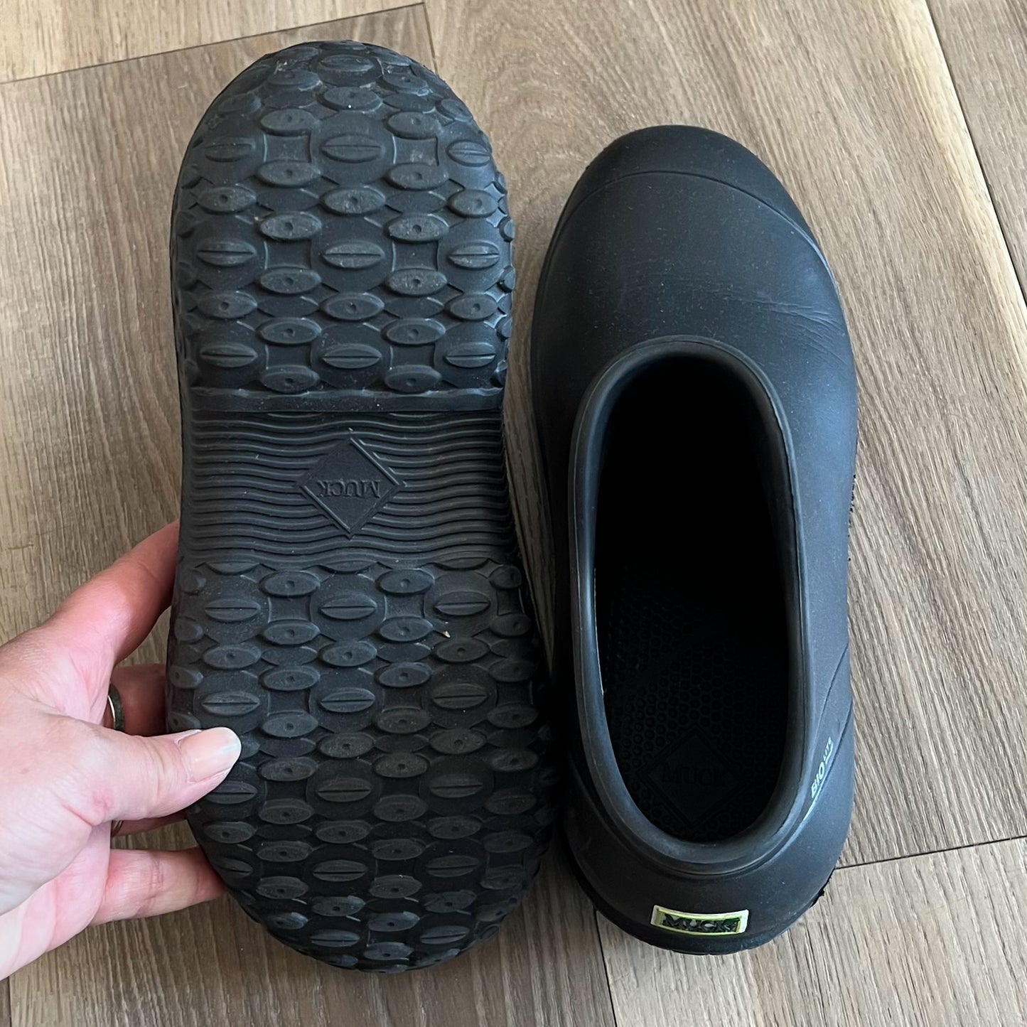 Muck Boot Co. Size 8 Boots