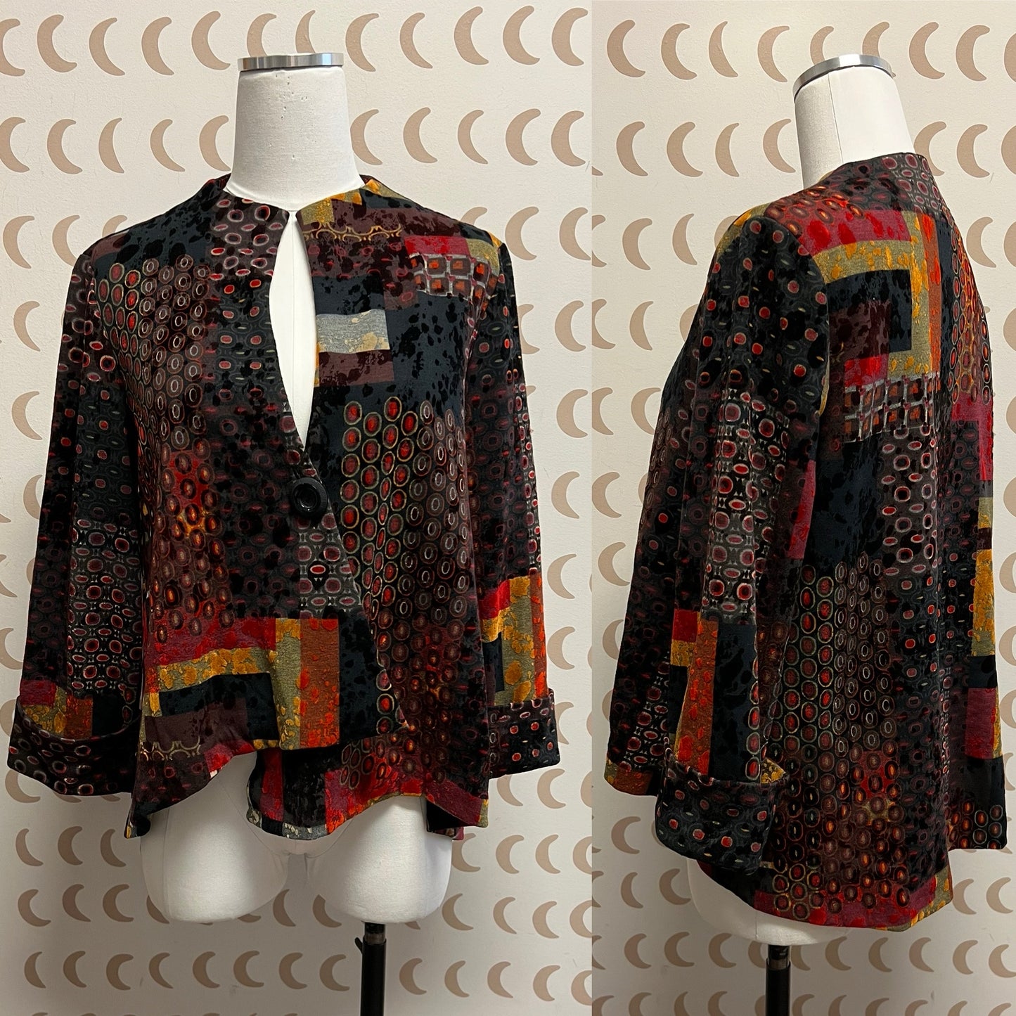 Joseph Ribkoff Size 8 Blazer