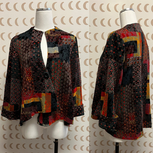 Joseph Ribkoff Size 8 Blazer