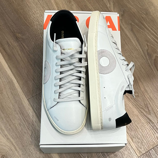 Oliver Cabell Size 41 Wide Toe Box Sneakers