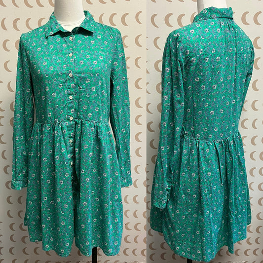 J. Crew Factory Size 8 Dress