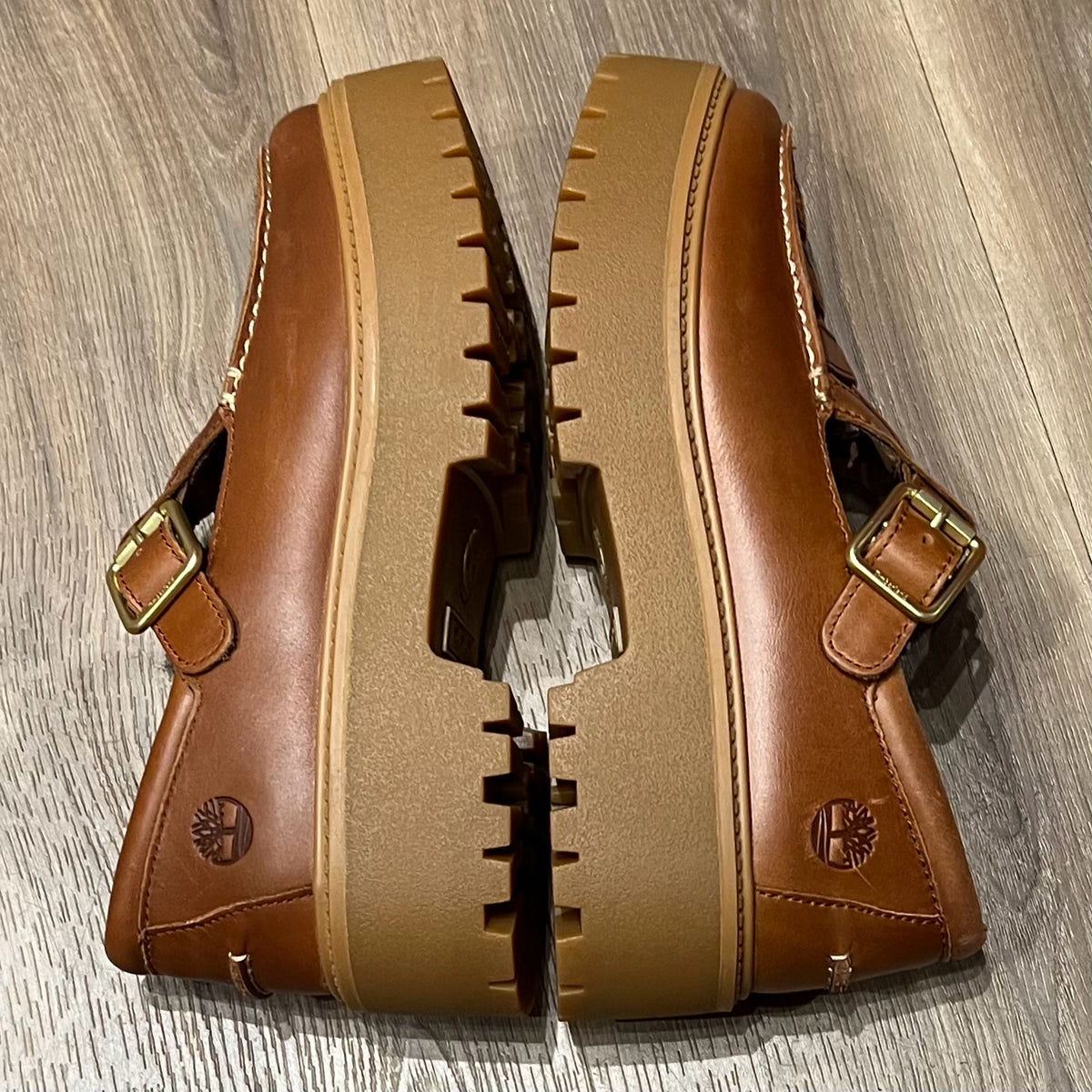 Timberland Size 8 Shoes