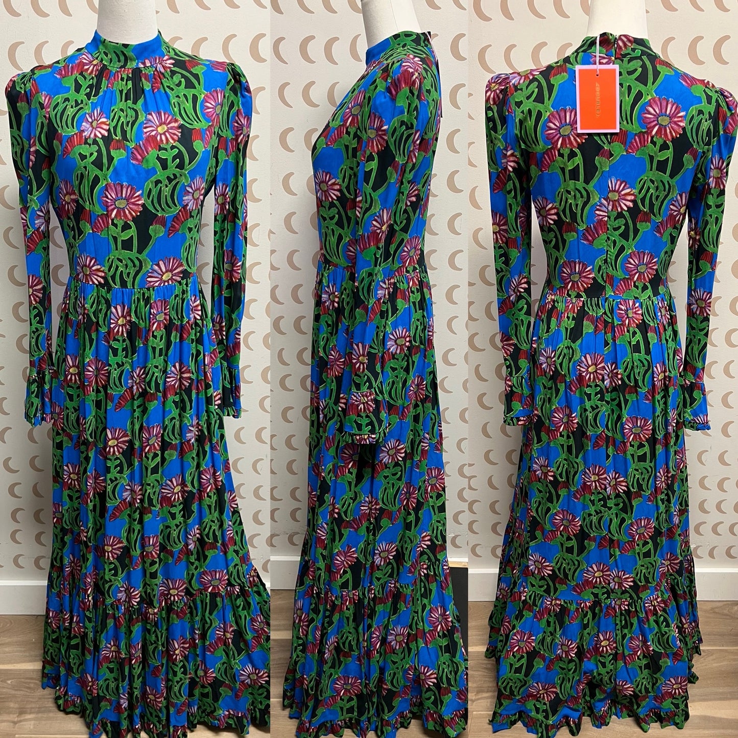 La Double J Size Medium Dress