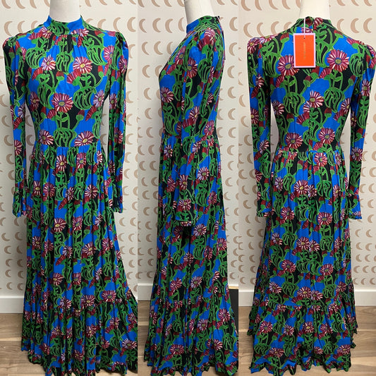La Double J Size Medium Dress