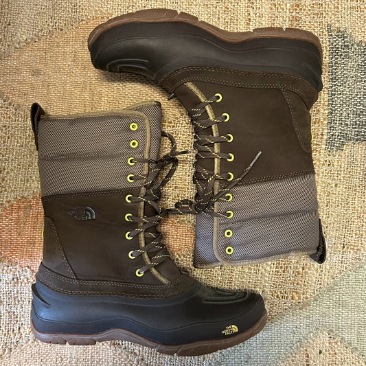 Sorel Size 8 Boots