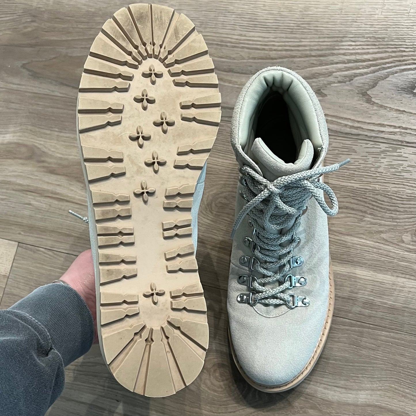 GREATS Size 9 Boots