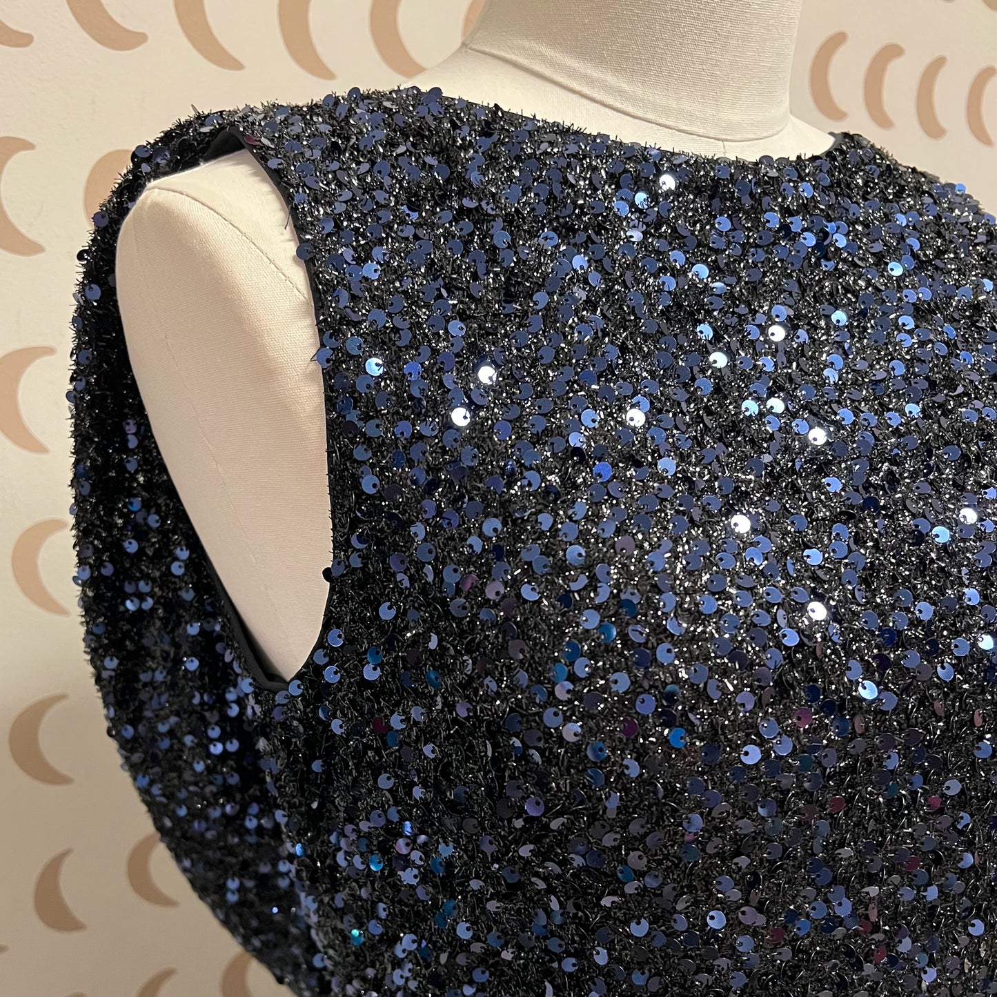 Mac Duggal Size 8 Dress