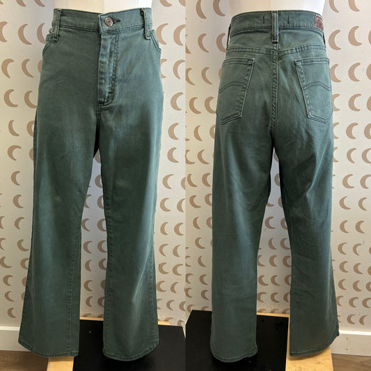 Lee Size 12 Pants