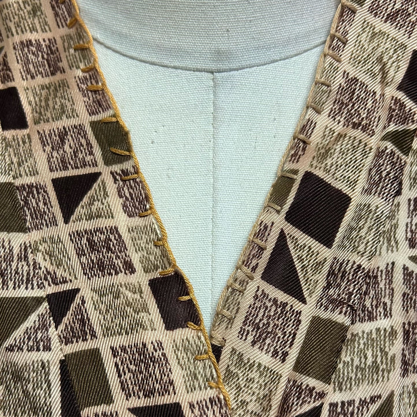 John Weitz Size M/L Robe