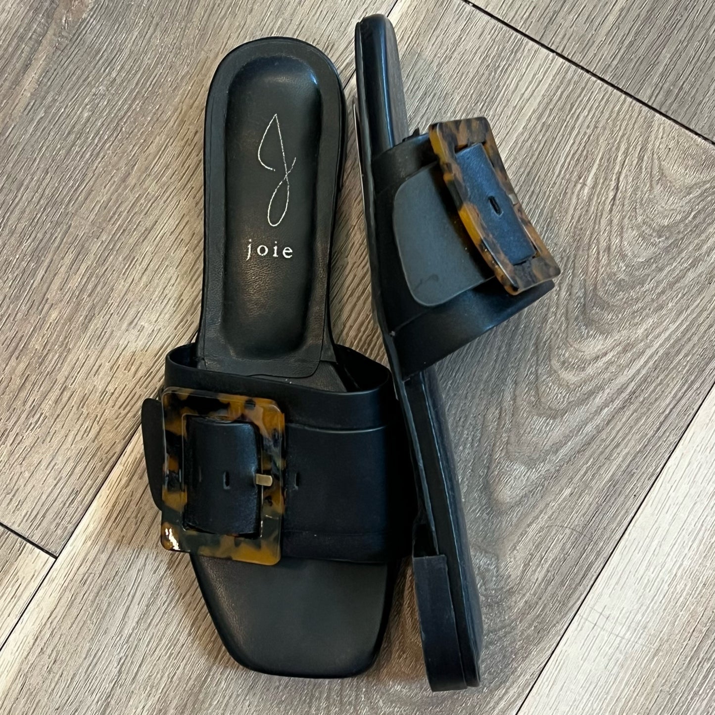 Joie Size 7 Sandals