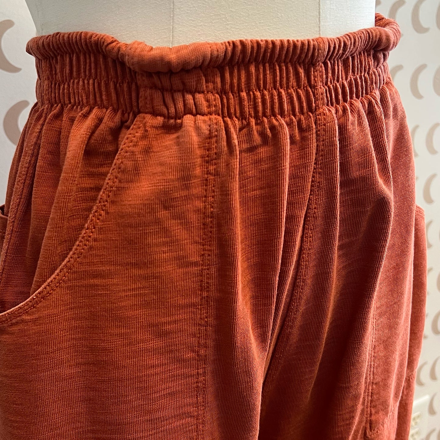 Misha Puff Size Small Pants