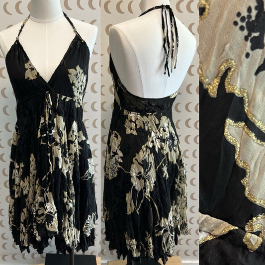 Lipsy Size S/M Dress