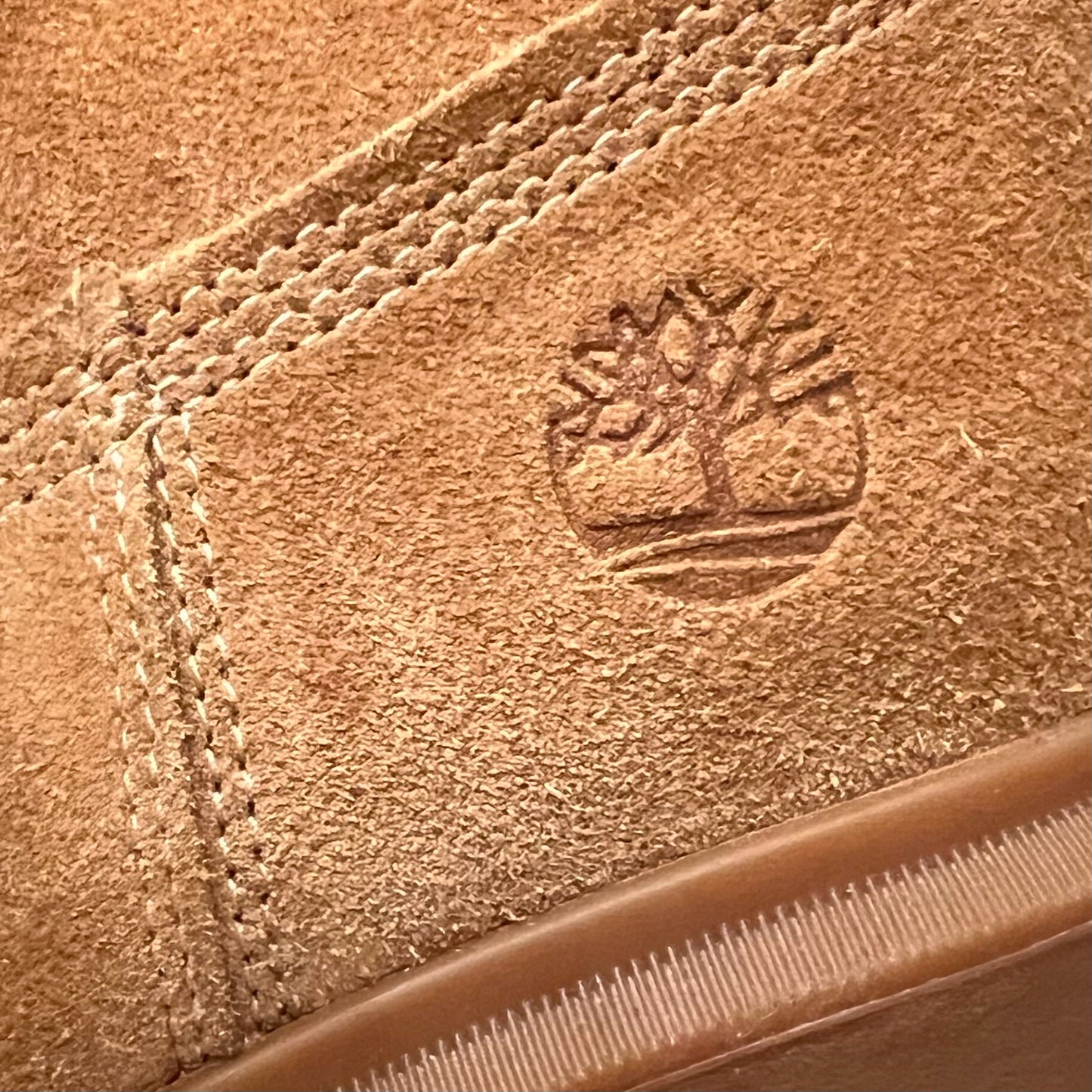 Timberland Size 6 Boots