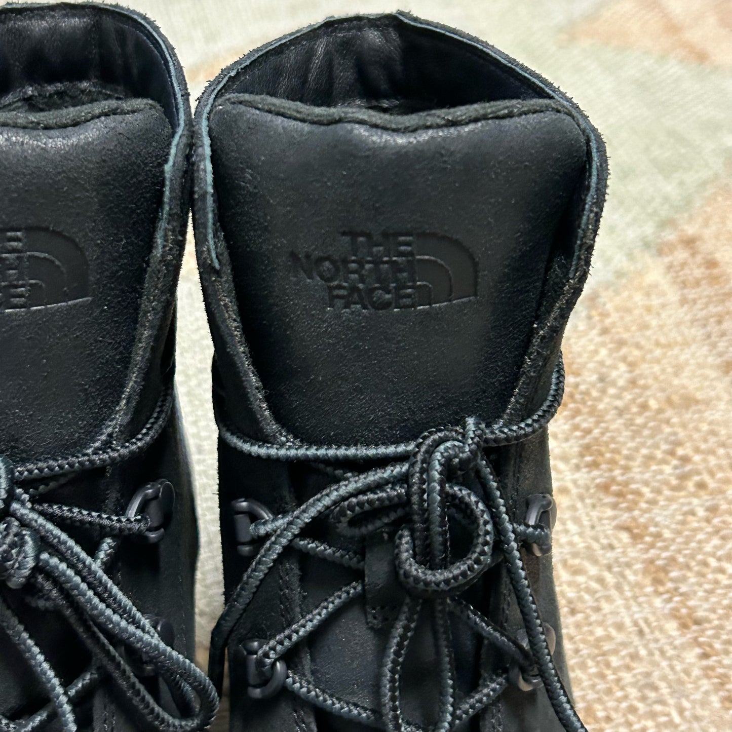 The North Face Size 7 Boots