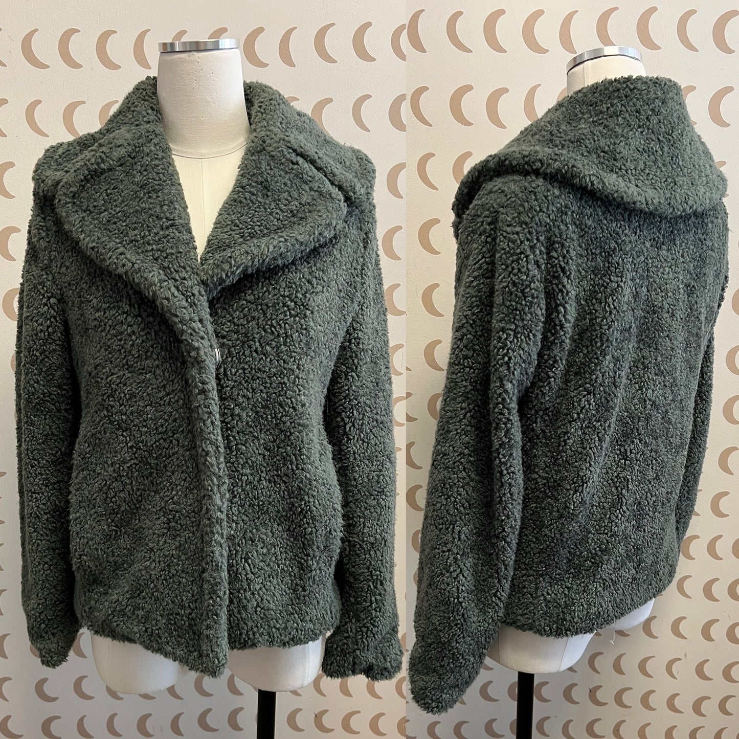 Kensie Size XS Jacket