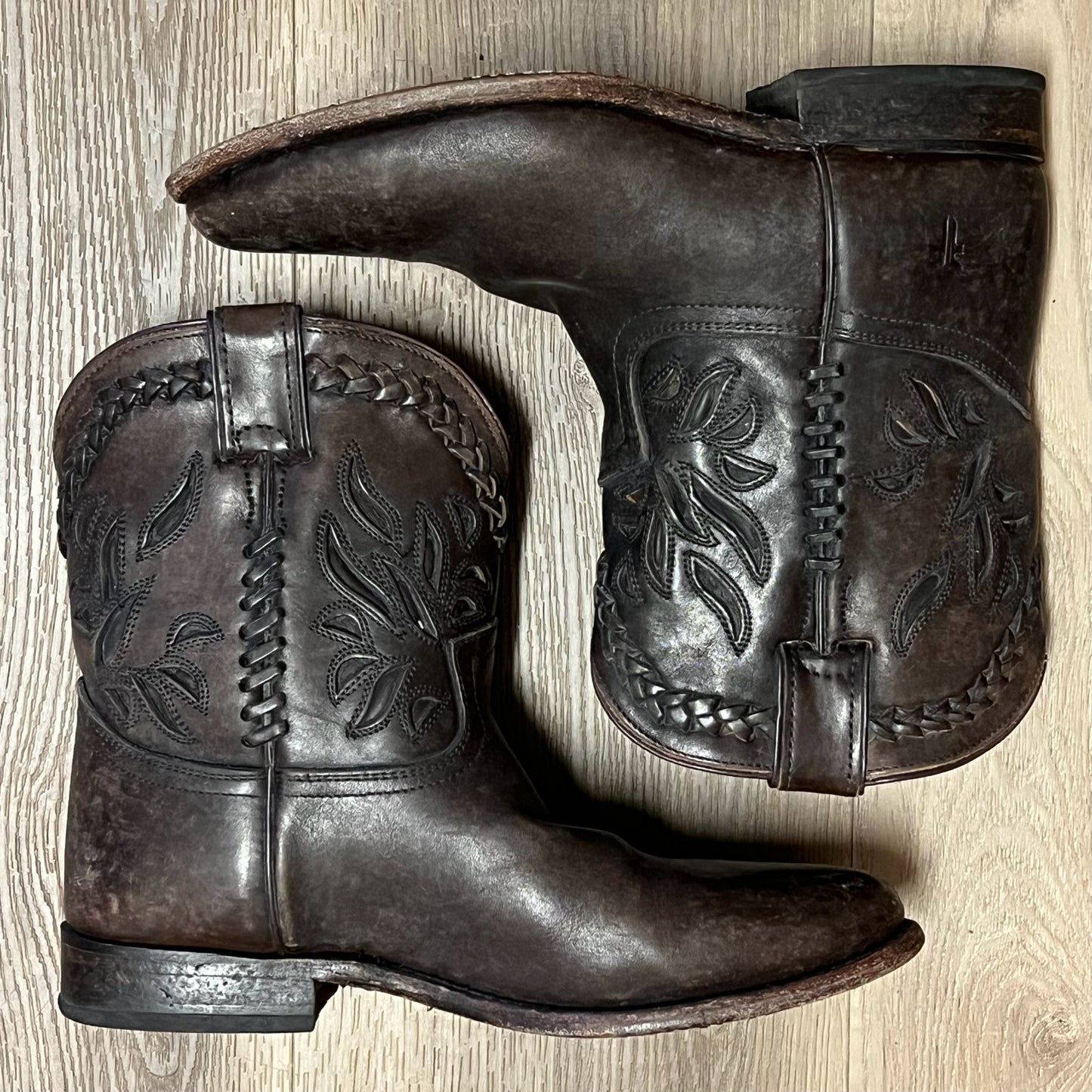 FRYE Size 7.5 Boots