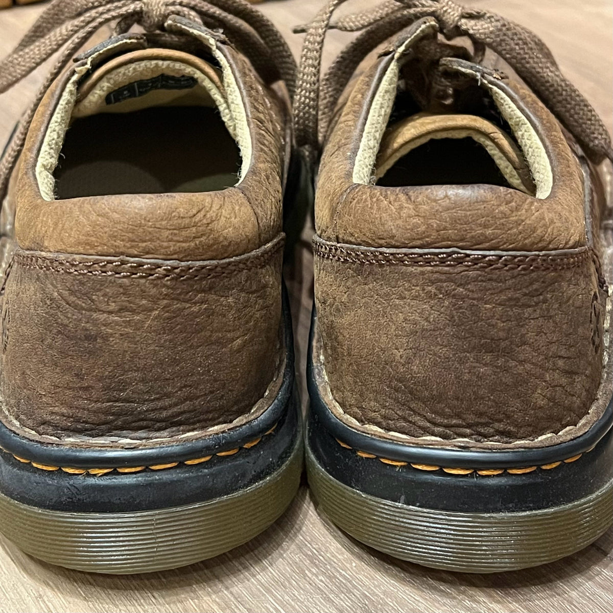 Dr. Marten's Size 8 Shoes