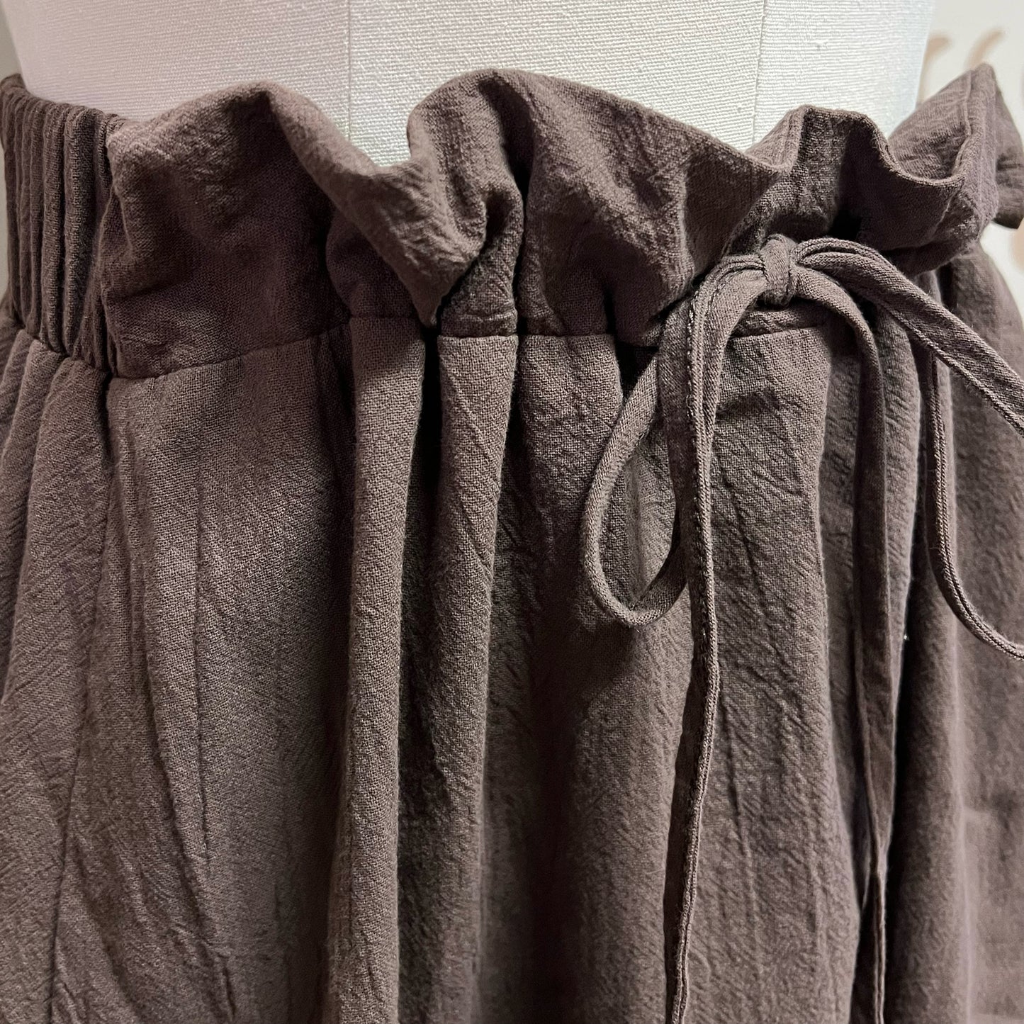 MISSLOOK Size XL Skirt