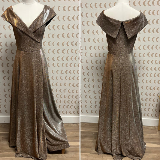 XSCAPE Size 12 Dress