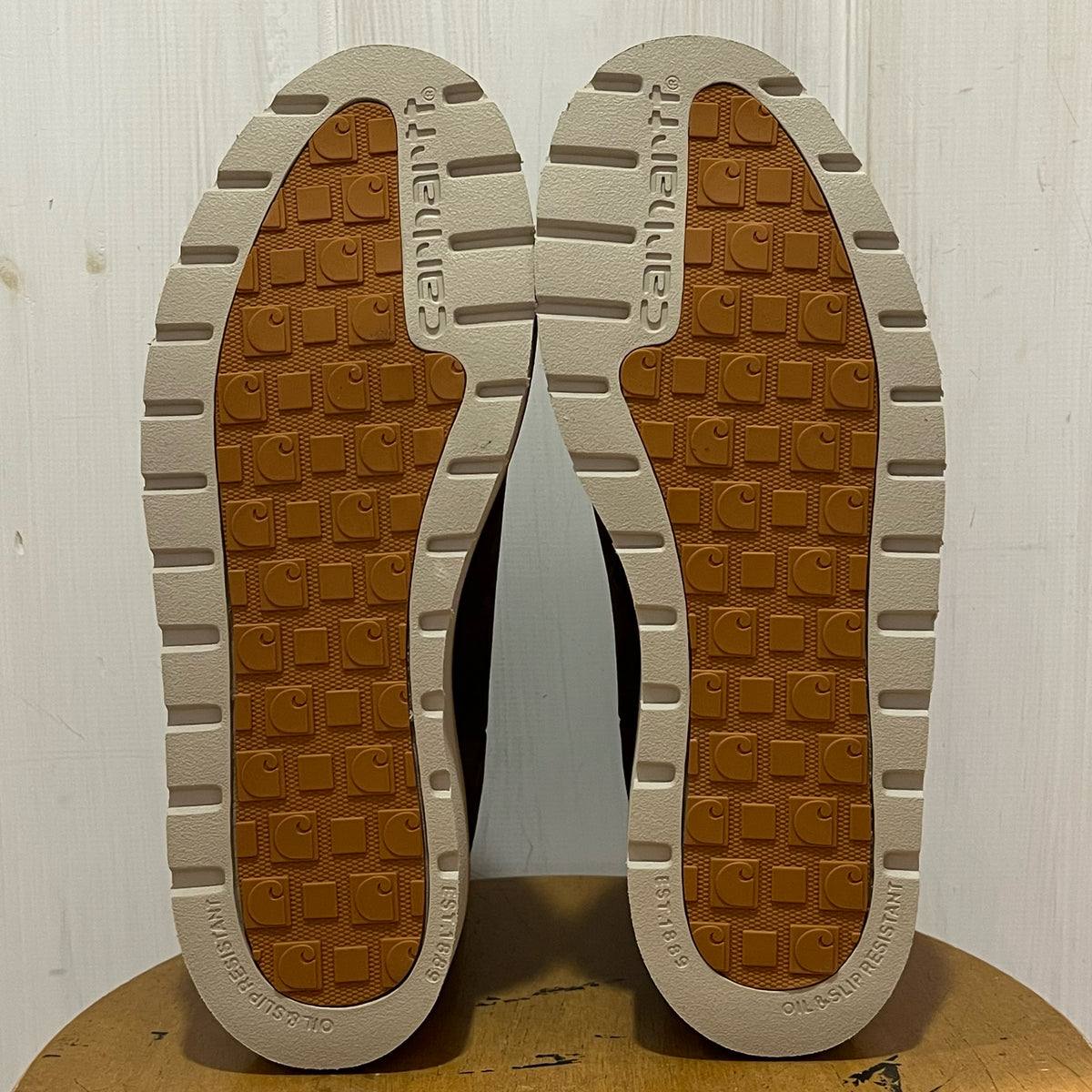 Carhartt Size 7.5 Boots